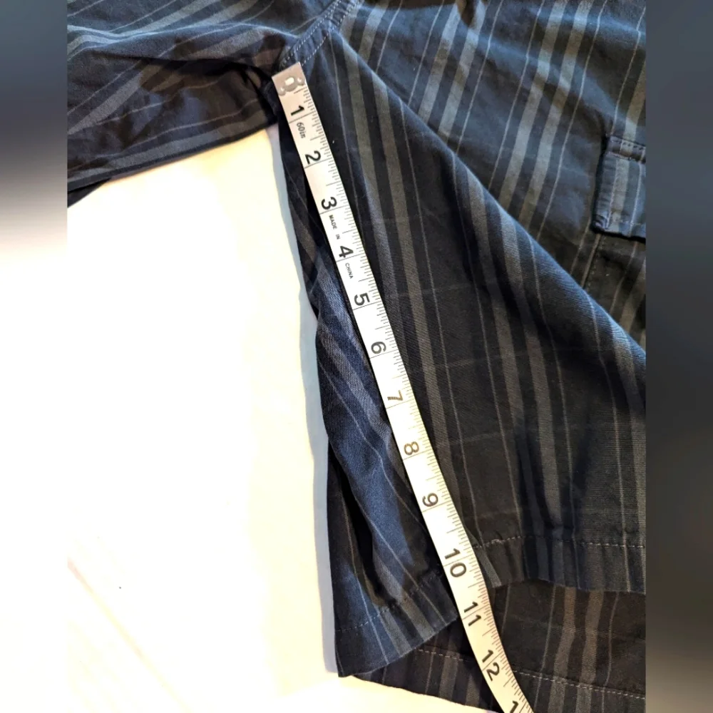 Men's Patagonia Cargo Shorts Size 31